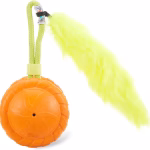 outward hound tail spinner