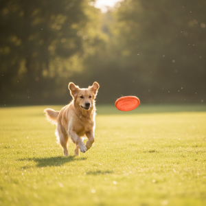 chase games for dogs