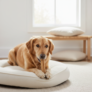 chew enrichment for dogs