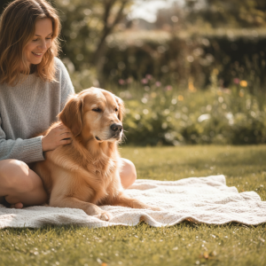 connection-based dog enrichment